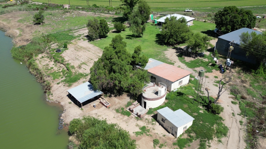 0 Bedroom Property for Sale in Douglas Rural Northern Cape